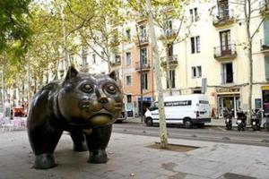 Edificio en venta en Barcelona, El Gòtic photo 0