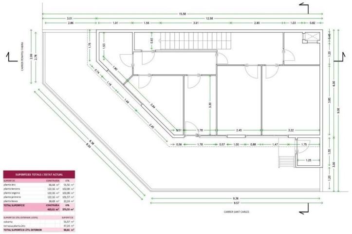 Local comercial en venta en Santa Coloma de Gramenet, Centre photo 0