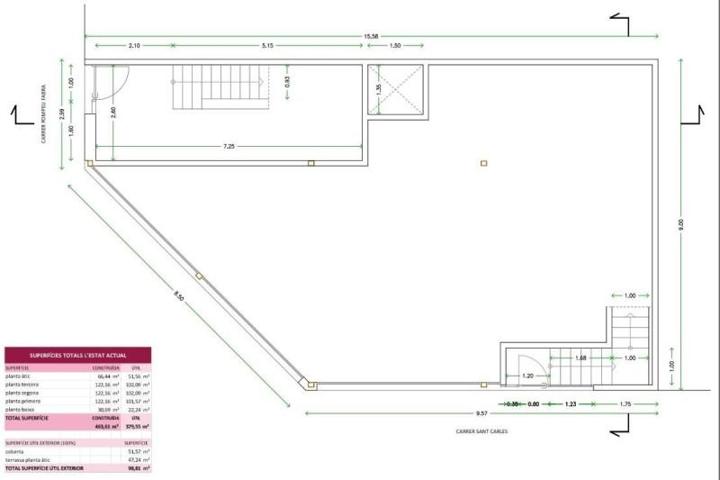 Local comercial en venta en Santa Coloma de Gramenet, Centre photo 0