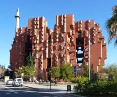 Nave industrial en venta en Sant Just Desvern, Sant just desvern photo 0