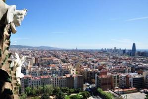 Edificio en venta en Barcelona, Vila de Gràcia photo 0