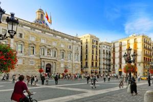 Edificio en venta en Barcelona, Vila de Gràcia photo 0