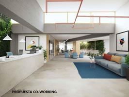 Local comercial en venta en Barcelona, Les Corts photo 0