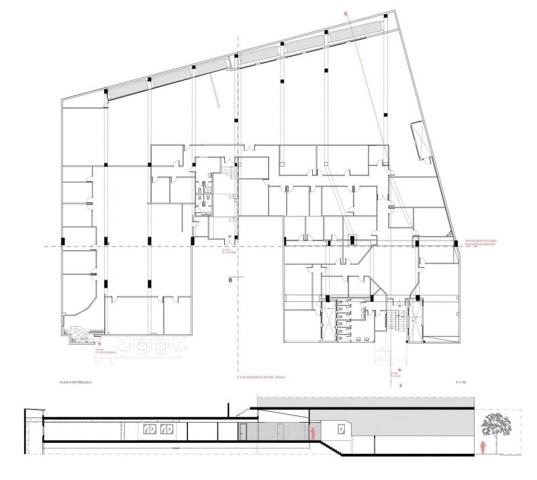 Local comercial en venta en Barcelona, Les Corts photo 0