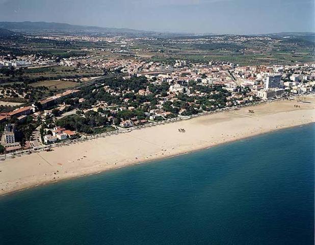 Terreno en venta en Coma-ruga, Sant salvador photo 0