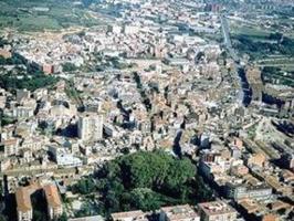 Terreno en venta en Sant Feliu de Llobregat, Can Nadal photo 0
