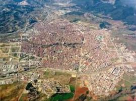 Terreno en venta en Terrassa, Zona Esportiva photo 0