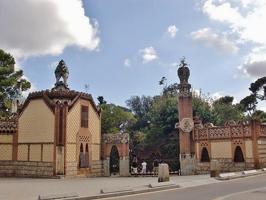 Casa con terreno en venta en Barcelona, Pedralbes photo 0