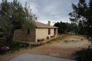 Casas de pueblo en venta en Sagra photo 0