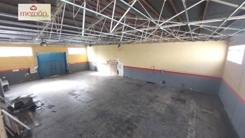 Nave industrial en venta en Elche, Poligono carrus photo 0