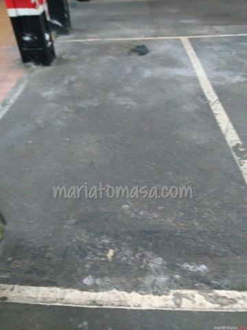 Garaje en venta en Basauri, Basauri photo 0