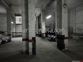 Garaje en venta en Basauri, Basauri photo 0