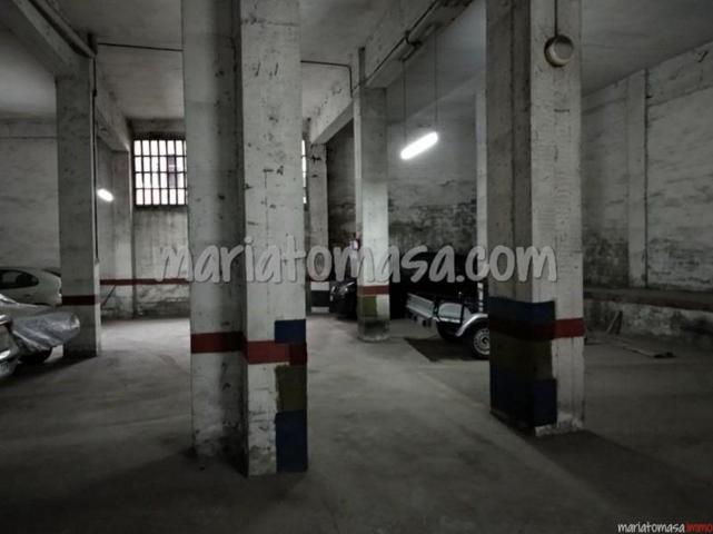 Garaje en venta en Basauri, Basauri photo 0