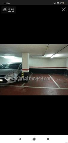 Garaje en venta en Santurtzi, Santurtzi photo 0