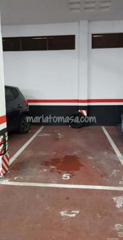 Garaje en venta en Basauri, Basauri photo 0