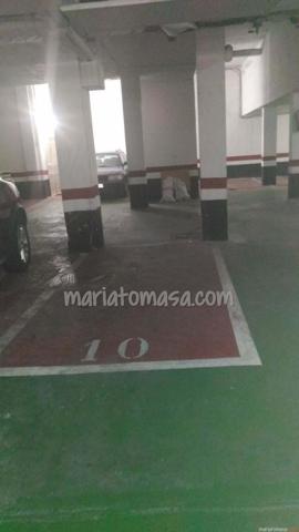 Garaje en venta en Getxo, Getxo photo 0