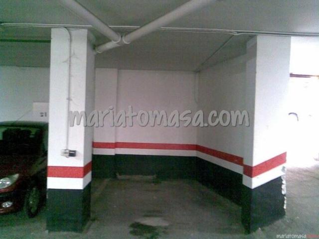 Garaje en venta en Etxebarri, Etxebarri photo 0