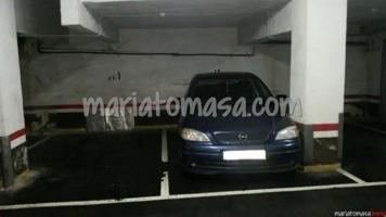 Garaje en venta en Basauri, Basauri photo 0