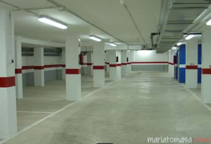 Garaje en venta en Leioa, Leioa photo 0