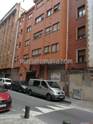 Local comercial en venta en Bilbao, Bilbao photo 0