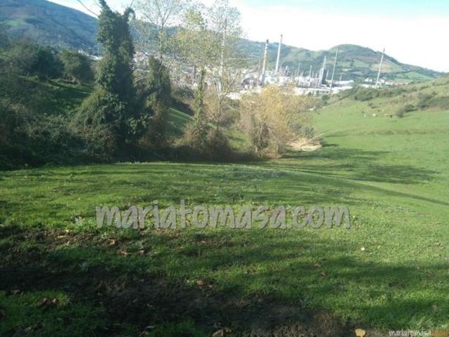 Terreno en venta en Zierbena, Zierbena photo 0