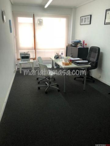 Oficina en venta en Getxo, Getxo photo 0