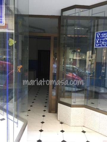 Local comercial en venta en Santurtzi, Santurtzi photo 0