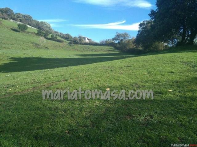 Terreno en venta en Abanto y Ciérvana-Abanto Zierbena, Abanto y Ciérvana-Abanto Zierbena photo 0