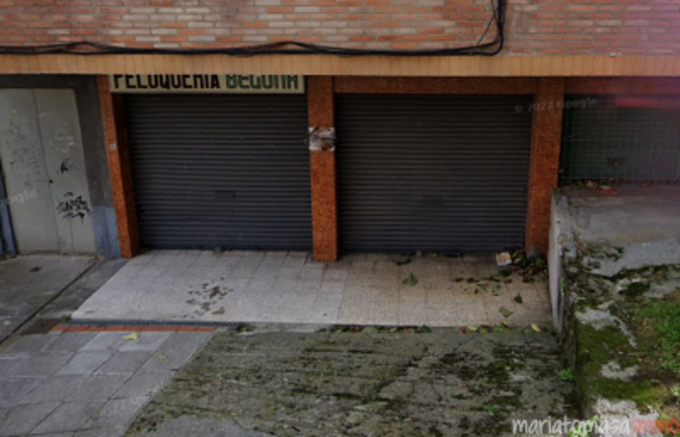 Local comercial en venta en Sestao, Sestao photo 0
