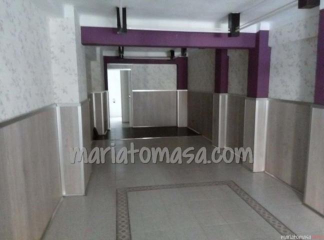 Local comercial en venta en Santurtzi, Santurtzi photo 0