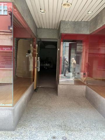 Local comercial en venta en Portugalete, Portugalete photo 0