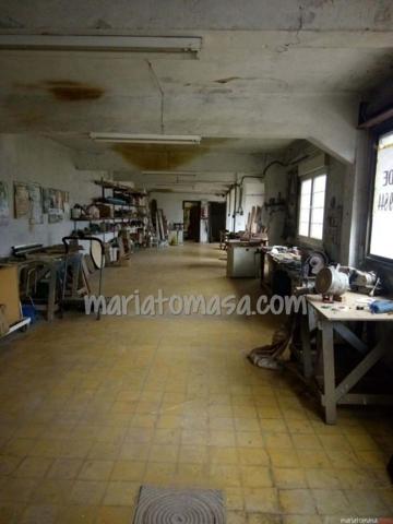 Local comercial en venta en Barakaldo, Barakaldo photo 0