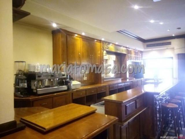 Local comercial en venta en Sestao, Sestao photo 0