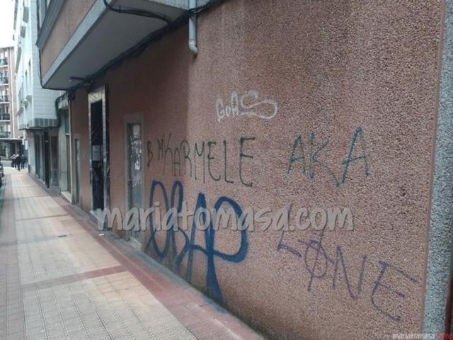 Local comercial en venta en Barakaldo, Barakaldo photo 0