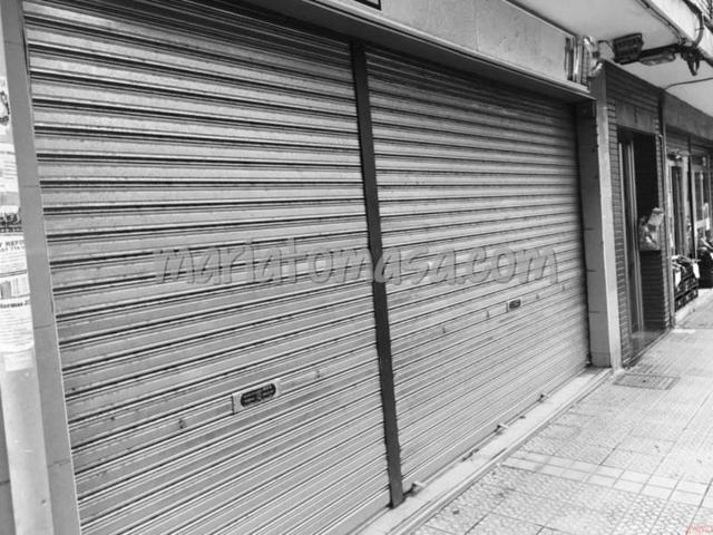 Local comercial en venta en Sestao, Sestao photo 0