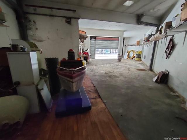 Local comercial en venta en Santurtzi, Santurtzi photo 0