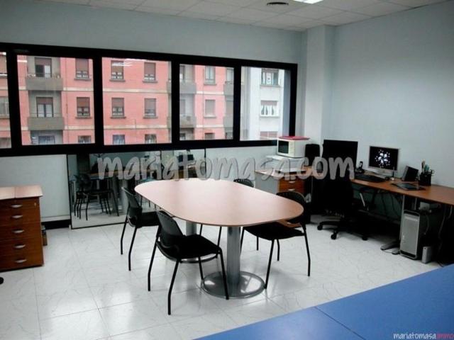 Oficina en venta en Etxebarri, Etxebarri photo 0