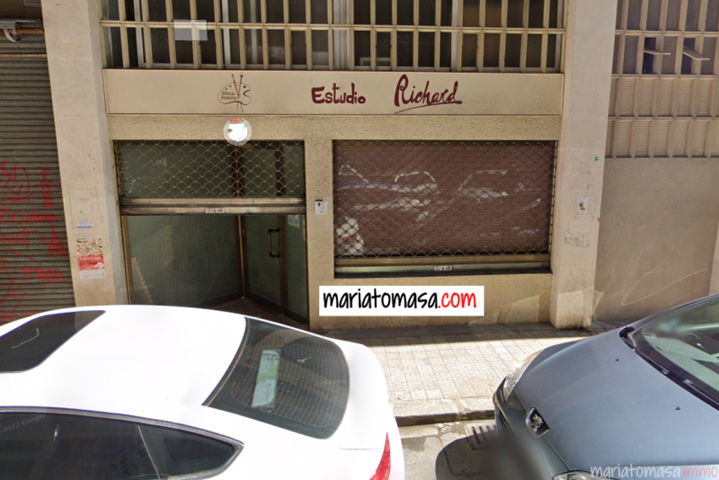 Local comercial en venta en Bilbao, Bilbao photo 0