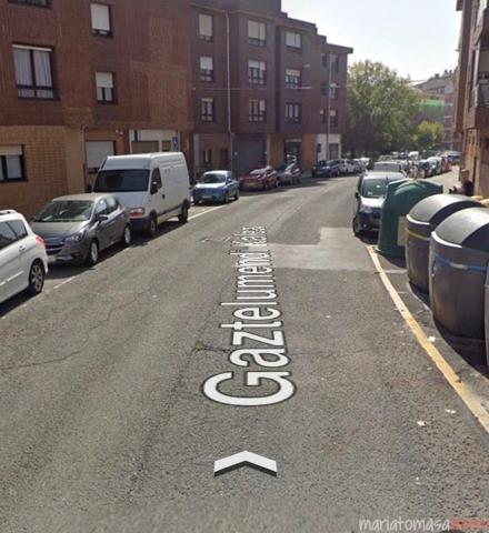 Local comercial en venta en Getxo, Getxo photo 0