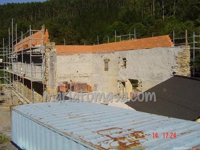 Terreno en venta en Busturia, Busturia photo 0