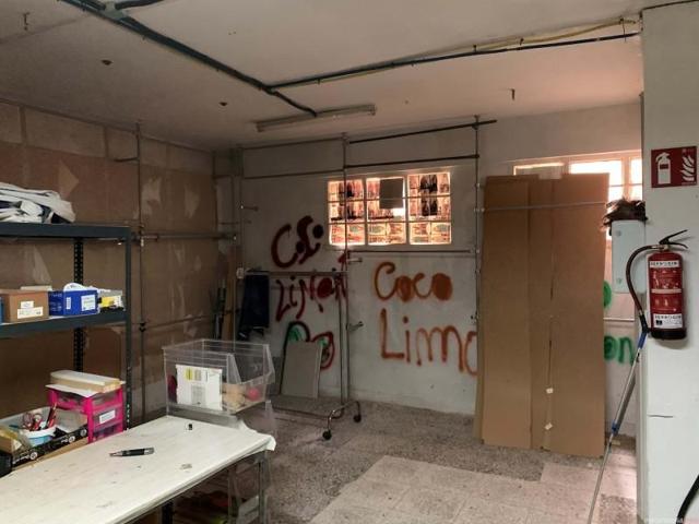 Local comercial en venta en Santurtzi, Santurtzi photo 0