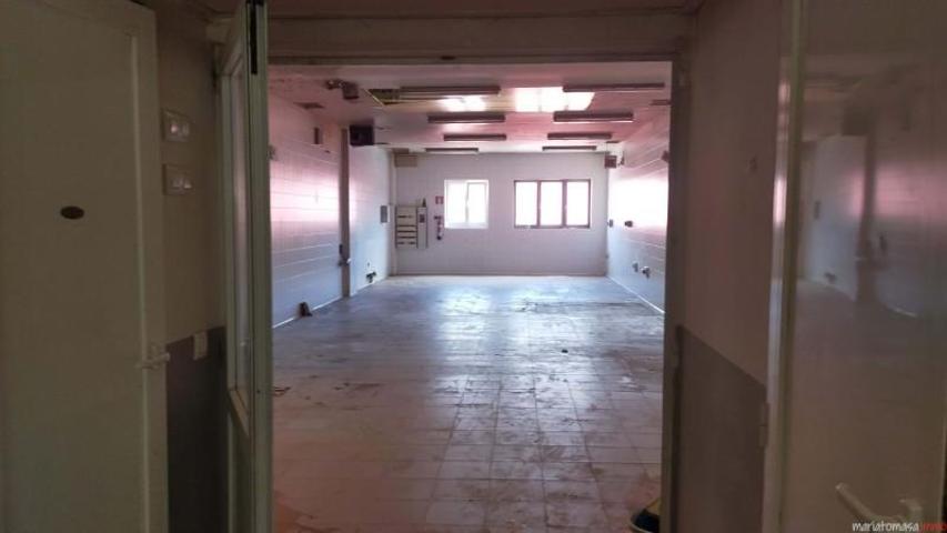 Nave industrial en venta en Laudio-Llodio, Laudio-Llodio photo 0