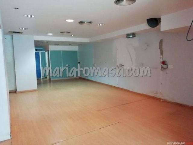 Local comercial en venta en Getxo, Getxo photo 0