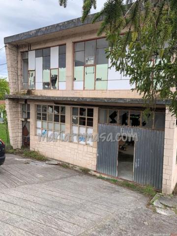 Terreno en venta en Sondika, Sondika photo 0