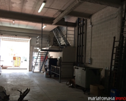 Nave industrial en venta en Muskiz, Muskiz photo 0