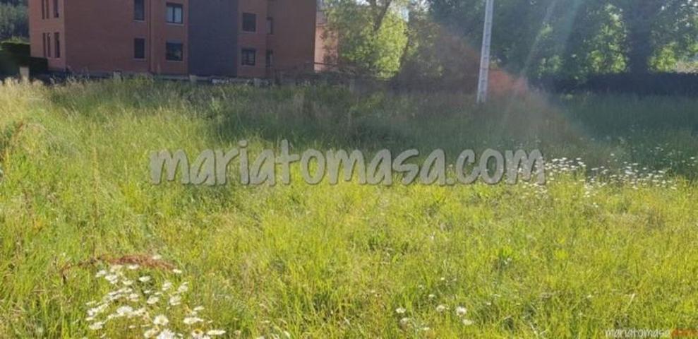 Terreno en venta en Bedia, Bedia photo 0