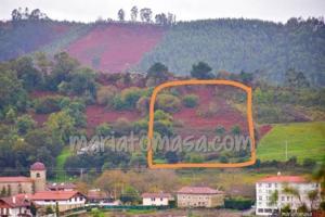 Terreno en venta en Urduliz, Urduliz photo 0