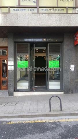Local comercial en venta en Getxo, Getxo photo 0