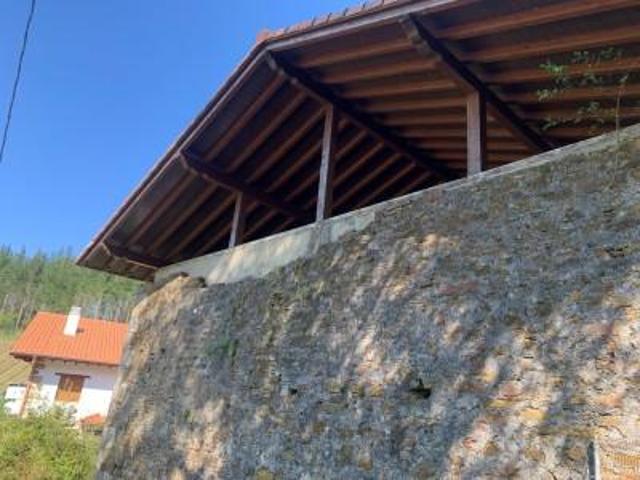 Casa con terreno en venta en Muxika, Muxika photo 0