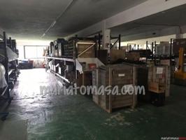 Nave industrial en venta en Loiu, Loiu photo 0